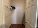 Walk-in Closet of Master Bedroom